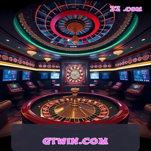 gtwin.com: O App Que Transformará Seu Jeito de Jogar