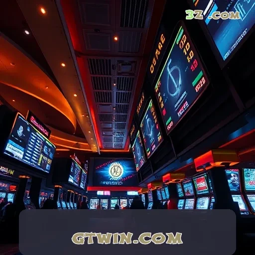 gtwin.com: Bônus que Transformam Sua Aposta em Vitória!