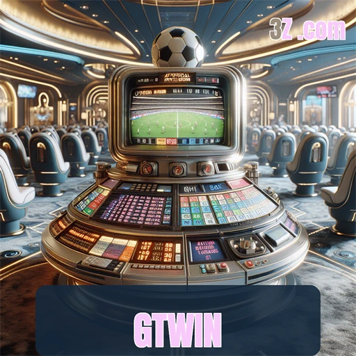 gtwin.com Confiável e Seguro