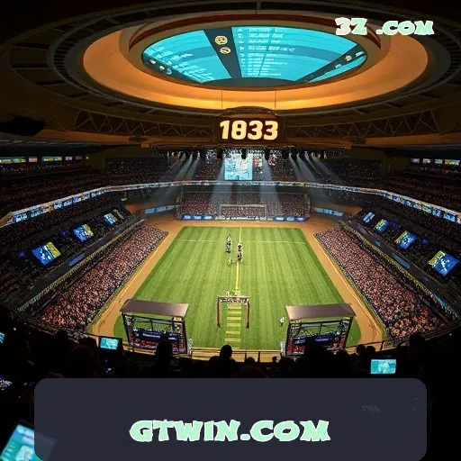 gtwin.com: Descubra os Melhores Recursos da Seção de Jogos
