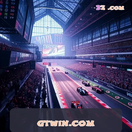 gtwin.com: Login que Transforma Sua Experiência em Jogos Online