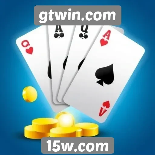 Principais jogos disponíveis no gtwin.com