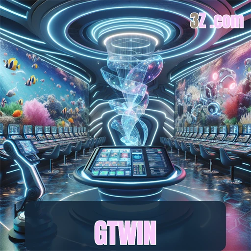 Promoção No gtwin.com: Oportunidades Imperdíveis Para Jogadores