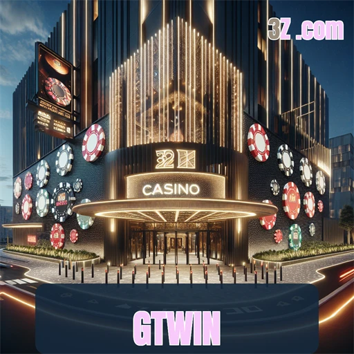 Slots Imperdíveis no gtwin.com: A Diversão te Espera!