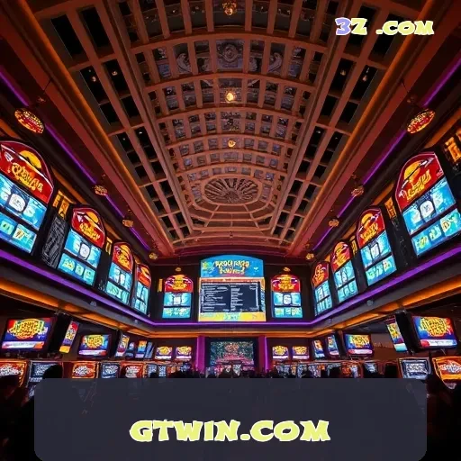 gtwin.com: Descubra a Melhor Plataforma de Jogos Brasileiros Aqui!